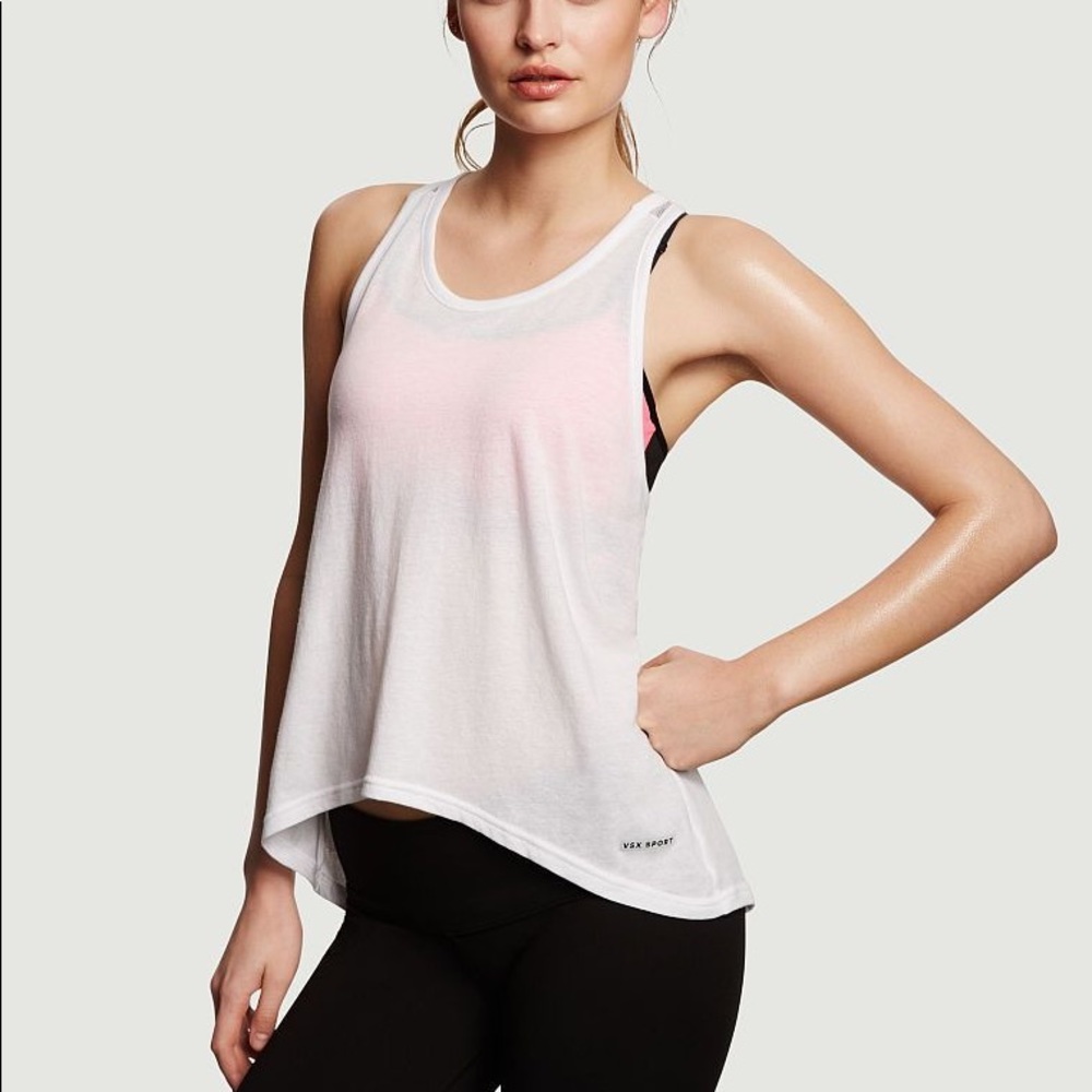 5 for $15 Victoria’s Secret Workout Tank Tops